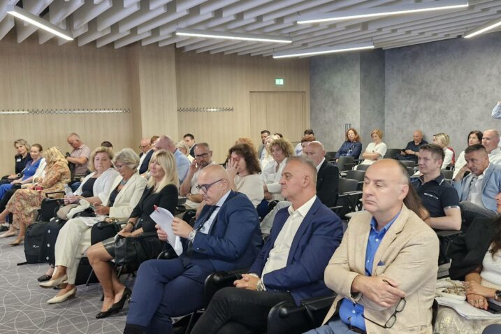 Foto KBC Rijeka