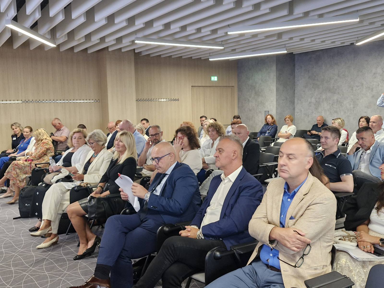 Foto KBC Rijeka