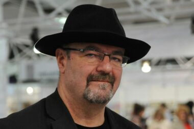 Ahmed Burić / Foto arhiva NL