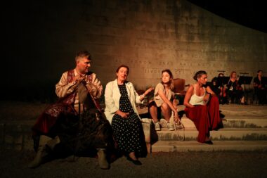 Fotografije snimio: Dražen Šokčević