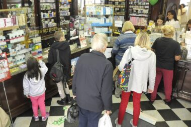 Foto Sergej Drechsler