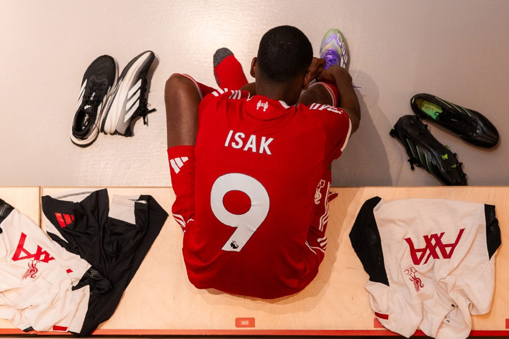 Foto FB FC Liverpool