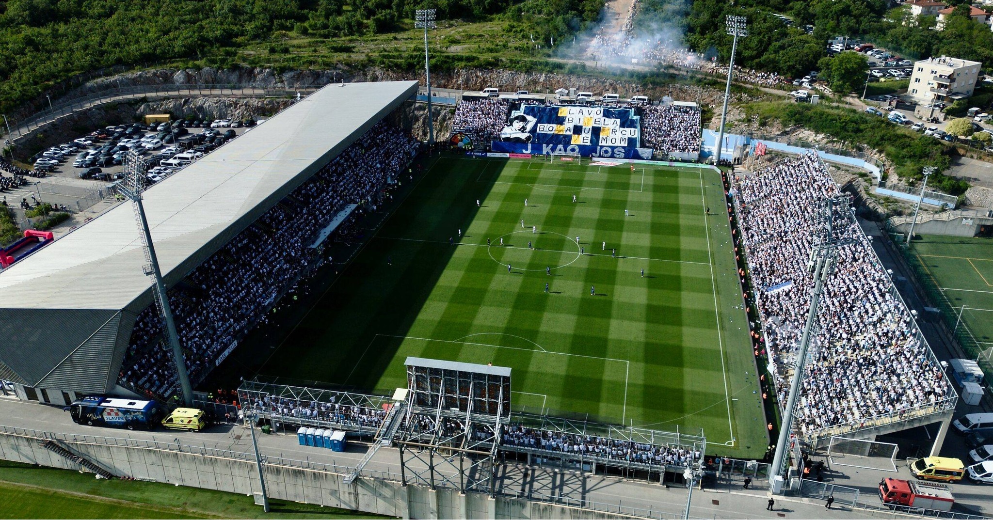 Foto HNK Rijeka