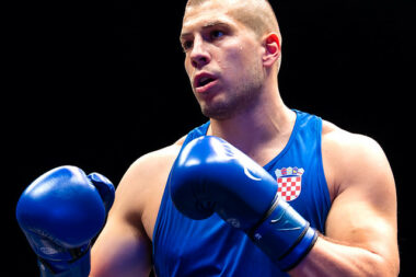 Luka Prtljačić/Foto HBS