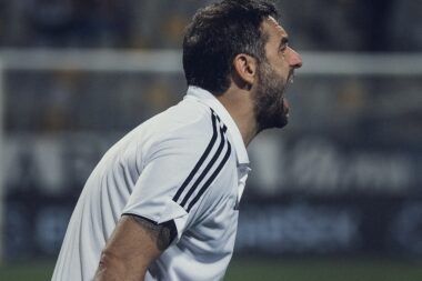 Radomir Đalović/Foto FB NK Maribor