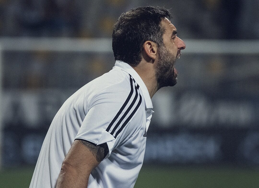 Radomir Đalović/Foto FB NK Maribor
