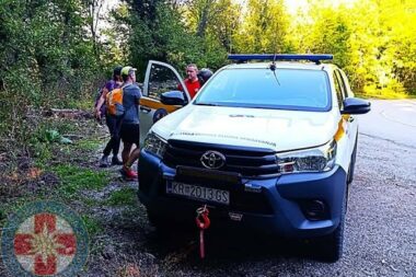 Foto HGSS Stanica Zlatar Bistrica