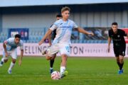 Toni Fruk/Foto HNK Rijeka