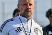 Sandro Perković/Foto FC Noah