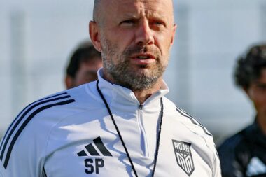 Sandro Perković/Foto FC Noah