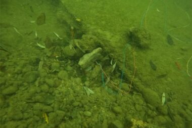 Foto: Pu karlovačka