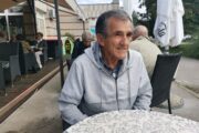 Te ustaše su Istru i skoro čitavu Dalmaciju poklonili Italiji, kao i ostale dijelove države nacističkim saveznicima - Josip Hrvatin / Foto Glas Istre