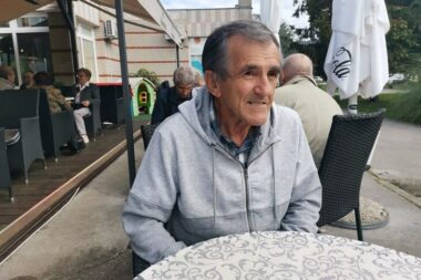 Te ustaše su Istru i skoro čitavu Dalmaciju poklonili Italiji, kao i ostale dijelove države nacističkim saveznicima - Josip Hrvatin / Foto Glas Istre