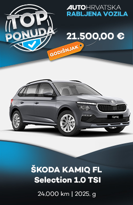 Auto Hrvatska