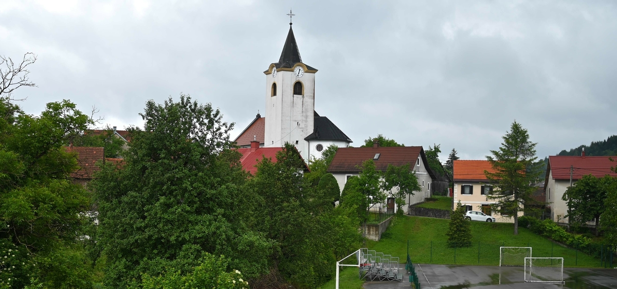Brod Moravice / Foto Arhiva NL