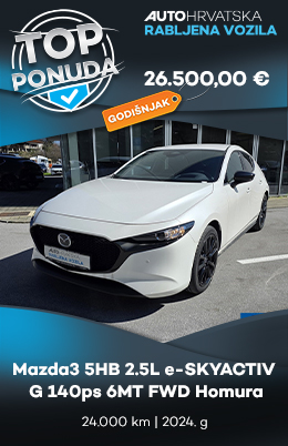 Auto Hrvatska