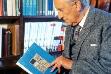 Foto Tolkien Society