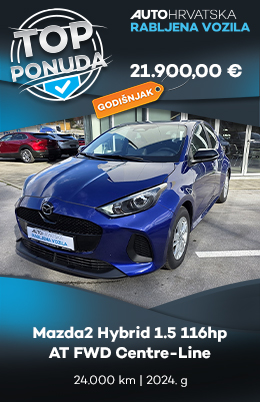 Auto Hrvatska
