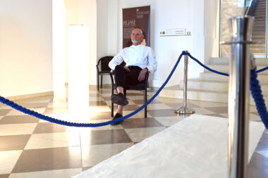 Damir Šegota / Foto Arhiva NL