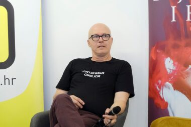 Snimio N. BLAGOJEVIĆ