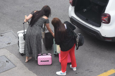 Do 2024. bilo je više odlazaka nego povrataka, no trend se mijenja / Foto Sergej DRECHSLER