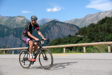 Vedran Ćorluka/Foto privatna arhiva