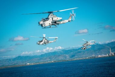 Foto 22nd MEU/SOUTHCOM