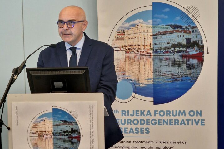 Foto KBC Rijeka