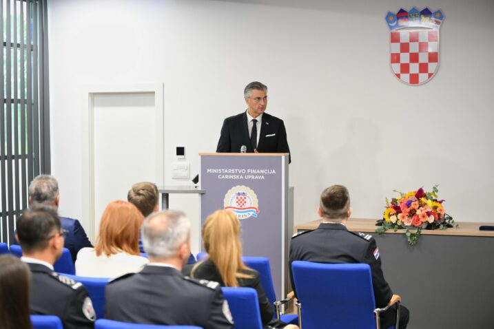 Andrej Plenković