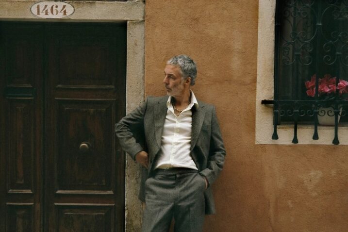 Foto: Tom Beard
