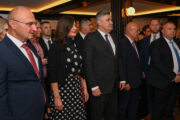 Foto Ured predsjednika RH
