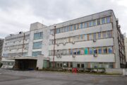 Foto KBC Rijeka