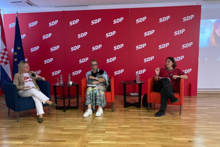 Foto SDP