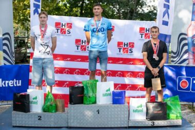 Foto Triatlon klub Petar Zrinski