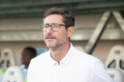 Victor Sanchez/Foto N. BLAGOJEVIĆ