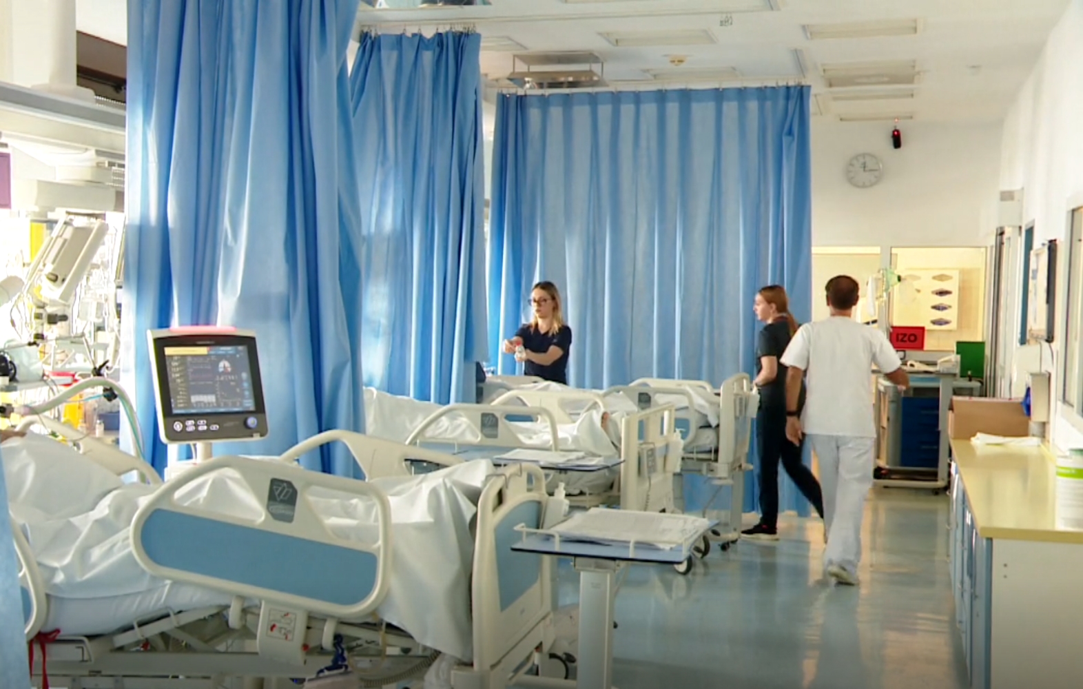 Foto Screenshot Dnevnik HTV-a
