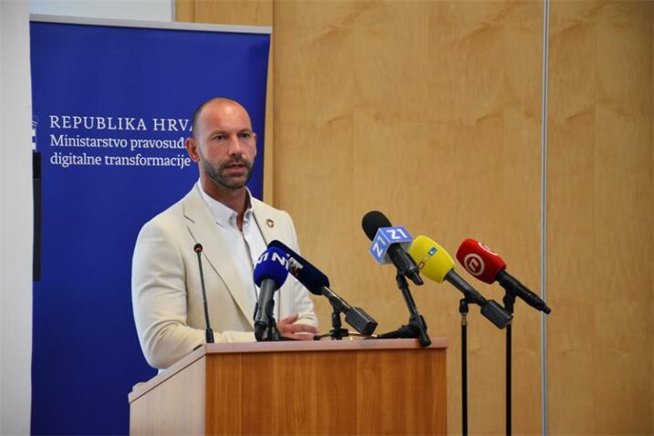 Damir Habijan / Foto: D. KOVAČEVIĆ