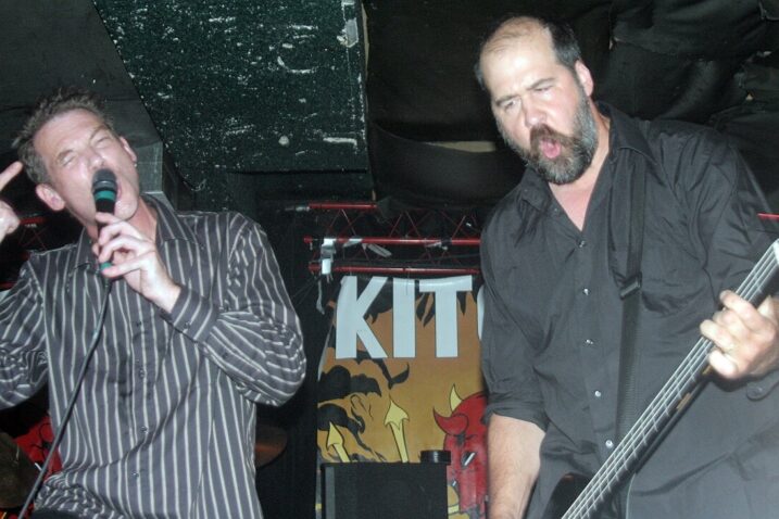 Steven Friederich/Wikimedia Commons