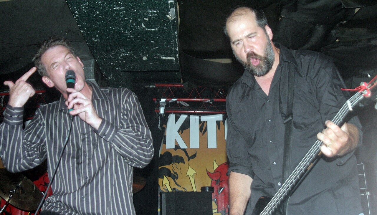Steven Friederich/Wikimedia Commons