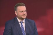 Marko Primorac / Foto Screenshot Nova TV