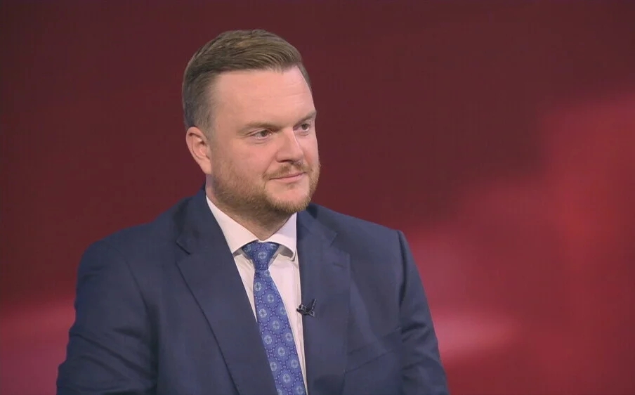Marko Primorac / Foto Screenshot Nova TV