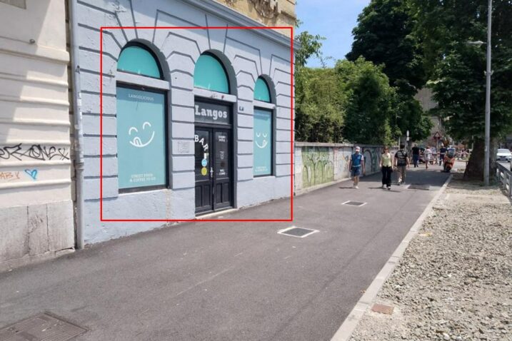 Foto Državne nekretnine