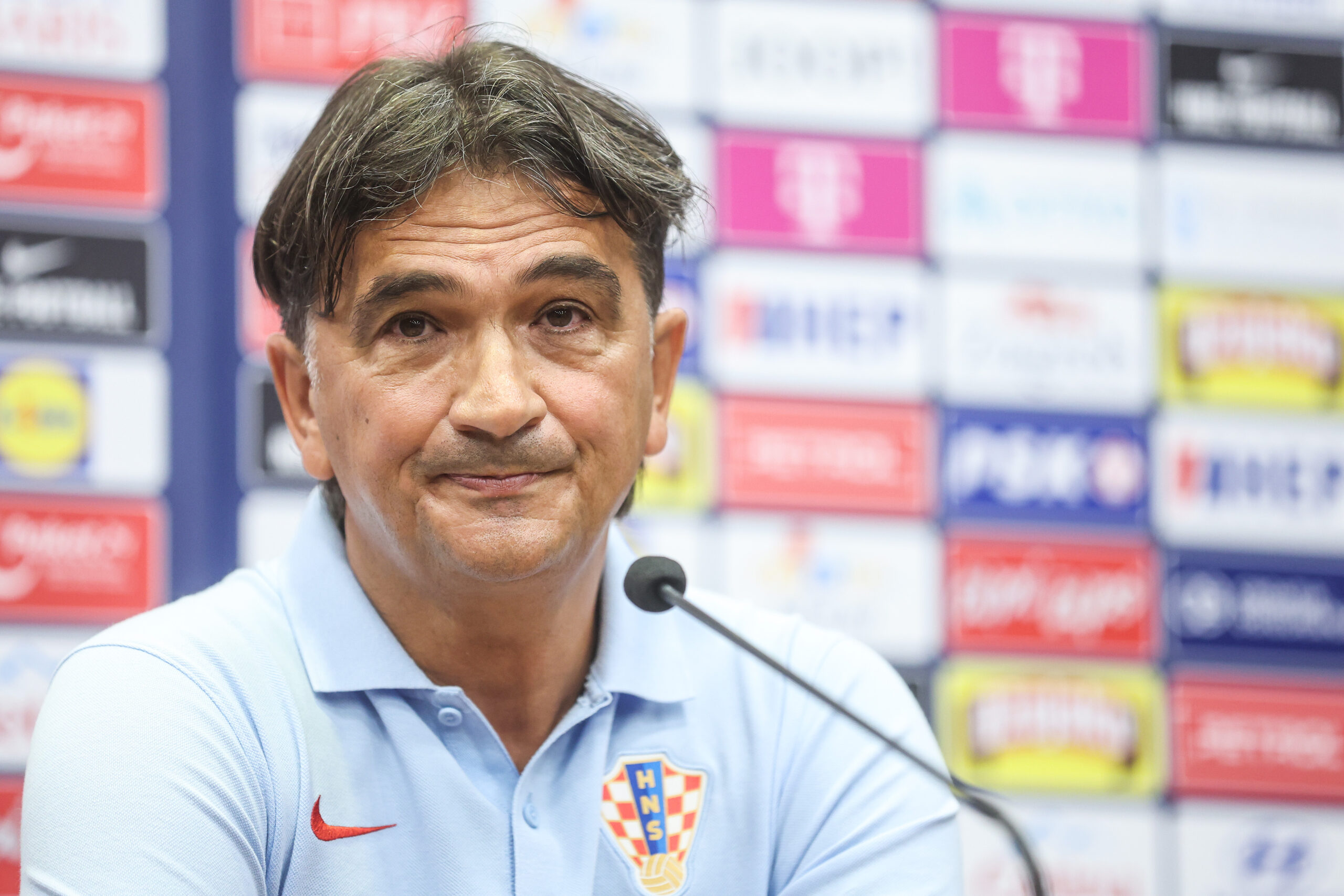 Zlatko Dalić /Foto PIXSELL