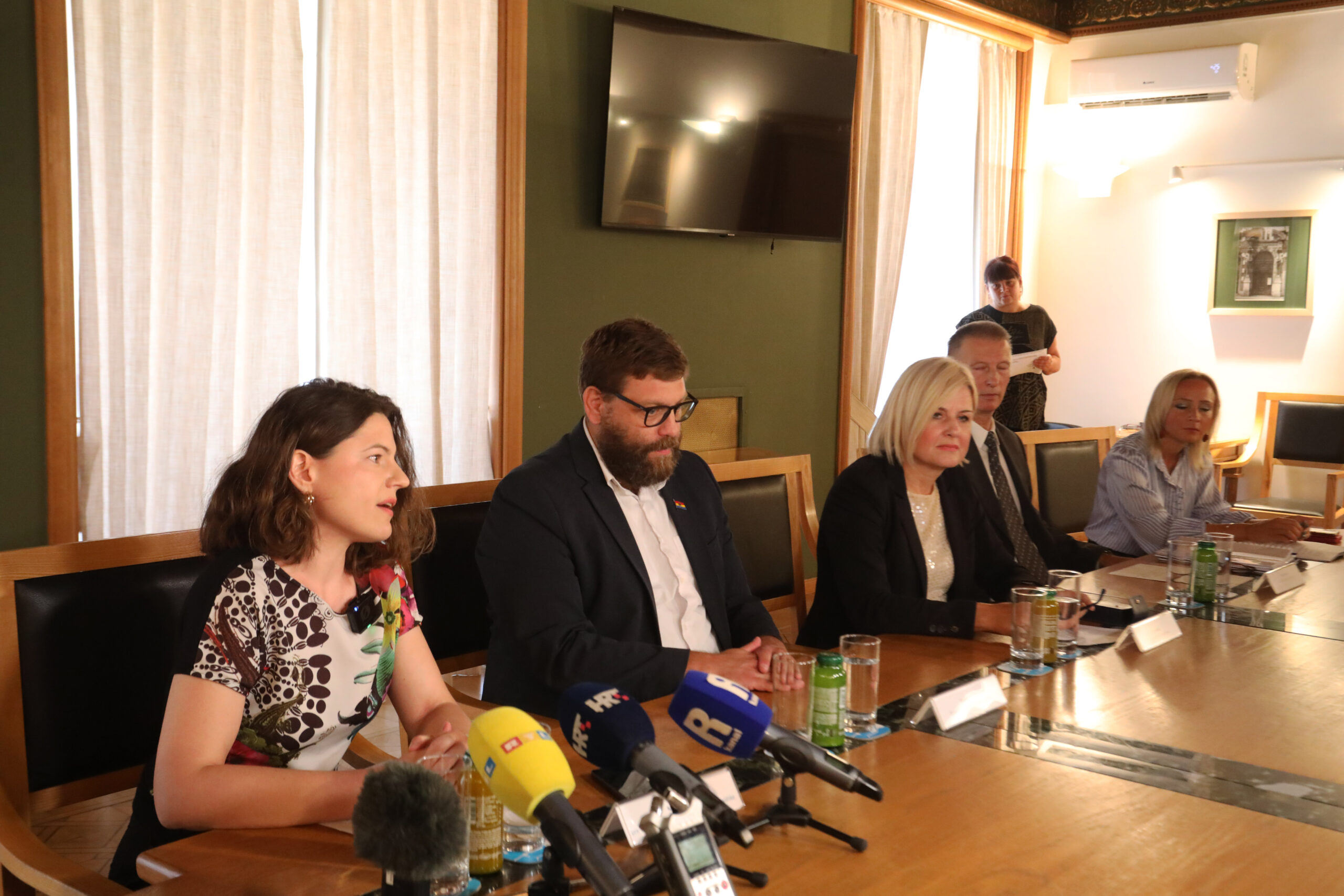 Foto: Goran Kovačić / PIXSELL