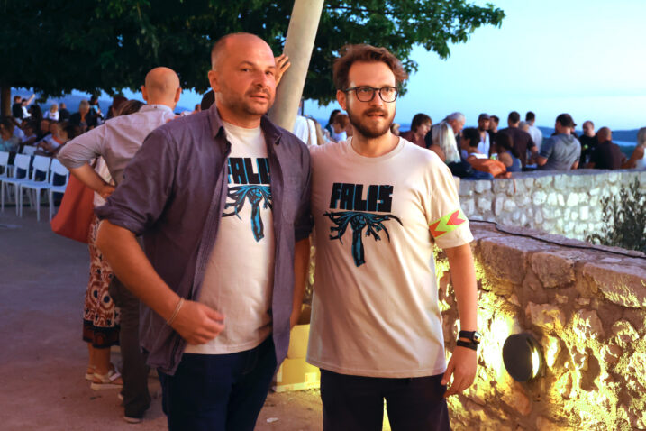 Photo: Dusko Jaramaz/PIXSELL
