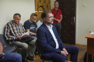 Photo: David Jerkovic/PIXSELL