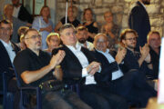 Photo: Dusko Jaramaz/PIXSELL
