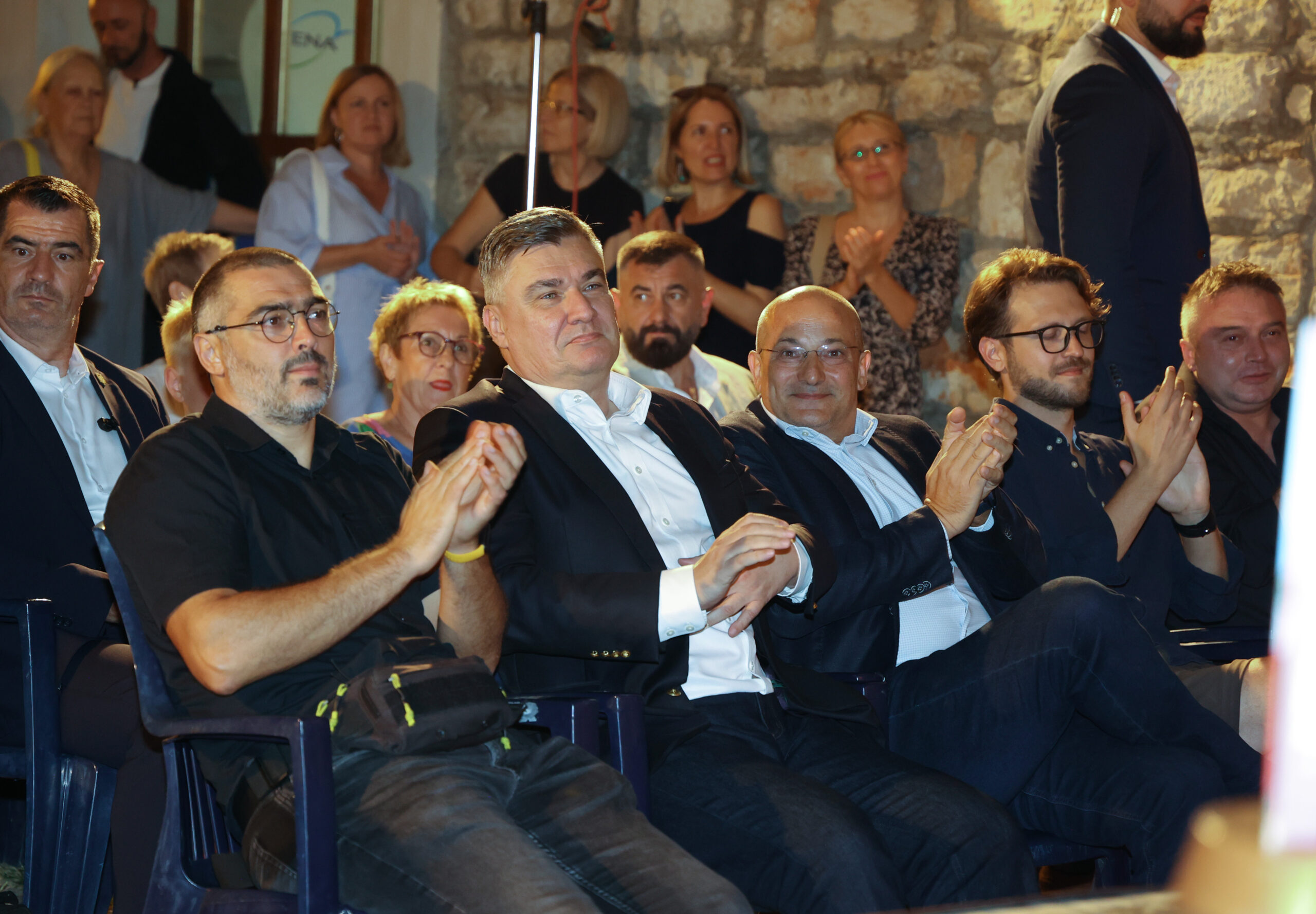 Photo: Dusko Jaramaz/PIXSELL
