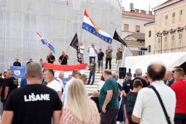 Foto Dusko Jaramaz/PIXSELL