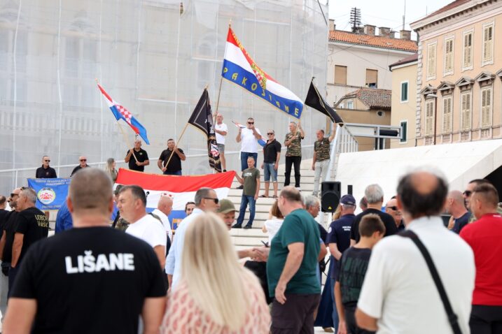 Foto Dusko Jaramaz/PIXSELL